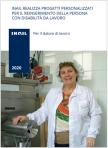 Reinserimento persone con disabilit