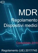 Regolamento MDR 2019 small
