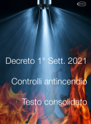 Decreto 1 settembre 2021   Testo consolidato 2022 Ed   1