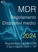 Regolamento MDR small 2024