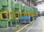 Cassazione Penale Sez  4 del 04 aprile 2025 n  13146