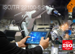 ISO TR 22100 5 2021