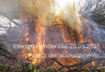 Interpello ambientale 28 01 2025