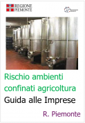 Rischio ambienti confinati agricoltura   Guida alle Imprese