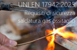 UNI EN 17942 2025