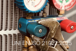 UNI EN ISO 21922 2025