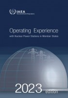 Operating Experience with Nuclear Power Stations in Member States IAEA Ed  2023