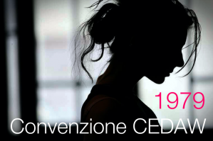 Convenzione CEDAW 1979