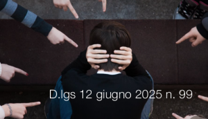 Decreto Legislativo 12 giugno 2025 n  99