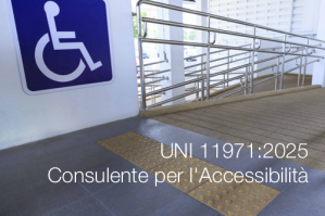 UNI 11971 2025   Access Advisor