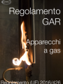 Regolamento GAR | Regolamento (UE) 2016/426