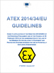 Guidelines ATEX 2014 34 EU 2st Edition 12 2017