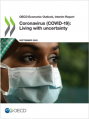 Coronavirus  COVID 19  Living with uncertainty