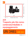 Cover 3481 ADR 2021