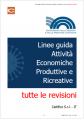 Linee guida Attivit  Economiche Produttive e Ricreative Covid 19   Tutte le revisioni