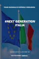 Next Generation Italia   Piano Nazionale di Ripresa e Resilienza  PNRR