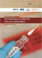Test di laboratorio SARS COV
