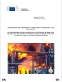 Report Directive Seveso III   29 09 2021