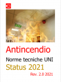 Antincendio Norme tecniche UNI Rev 2 2021