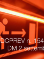 Circolare DCPREV n  15472 del 19 Ottobre 2021