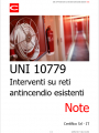 Cover UNI 10779 1 0 2021
