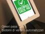 Green pass Sistemi di verifica automatizzati