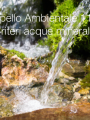 Interpello Ambientale 11 11 2021   Criteri acque minerali e termali