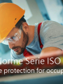Le norme della Serie ISO 16321 X Eye and face protection for occupational use