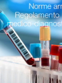 Norme armonizzate regolamento dispositivi medico diagnostici in vitro