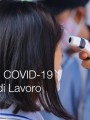 COVID 19 Protocollo ambienti di lavoro