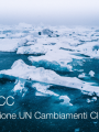 Convenzione Quadro Nazioni Unite Cambiamenti Climatici  UNFCCC