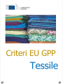 Criteri EU GPP   Tessile