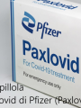 EMA approva la pillola trattamento Covid Pfizer  Paxlovid