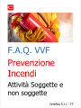 F A Q  VVF di Prevenzione Incendi   Attivit  Soggette e attivit  non soggette