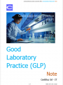 Good Laboratory Practice   GLP