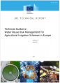 Guida tecnica gestione del rischio di riutilizzo acqua