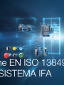 ID 16107 Formazione EN ISO 13849 1 2 Software SISTEMA IFA