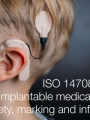 ISO 14708 1   Active implantable medical devices