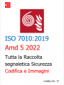 ISO 7010 2019 Amd 5 2022