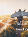 ISO Standardization Foresight Framework   Trend Report 2022