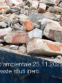Interpello ambientale 25 11 2022   End of waste rifiuti inerti