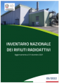 Inventario nazionale ISIN dei rifiuti radioattivi   Aggiornato al 31 12 2021