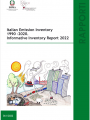 Italian Emission Inventory 1990 2020