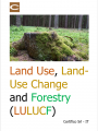 Land Use  Land Use Change and Forestry   LULUCF