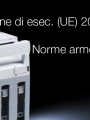 Norme armonizzate EMC Giugno 2022
