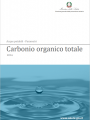 Parametri indicatori   Carbonio organico totale