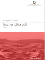 Parametri microbiologici acque   Escherichia coli
