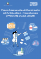 Piano Nazionale di Contrasto all Antibiotico Resistenza  PNCAR  2022 2025