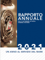 Rapporto annuale Capitanerie di porto   Guardia Costiera 2021