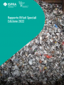 Rapporto rifiuti speciali 2022